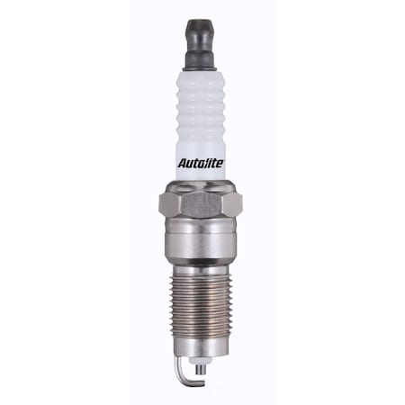 Autolite Double Platinum Spark Plug APP5144