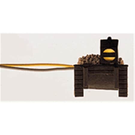 Marklin Z Track Bumper with Light MRK8931