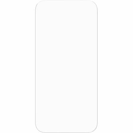 Otterbox Premium Glass Antimicrobial Screen Protector For Apple Iphone 16 Pro Max, Clear 77-96191