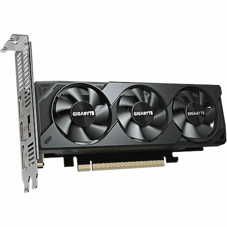 Gigabyte GeForce RTX 5060 OC Low Profile 8G GV-N5060OC-8GL