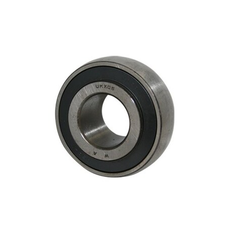 Ami Bearings SINGLE ROW BALL BEARING - MEDIUM DUTY ADAPTER BEARING UKX17