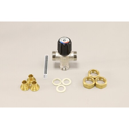 Resideo 3/4'' Union PEX Mixing Valve R - Heat Only AM101R-UPEX-1