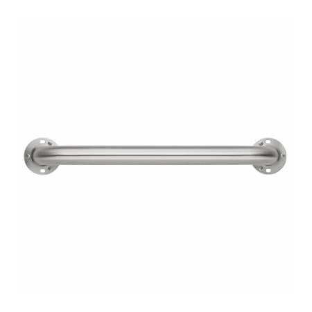 Homewerks 24 SS Grab Bar 068 HW11224SS