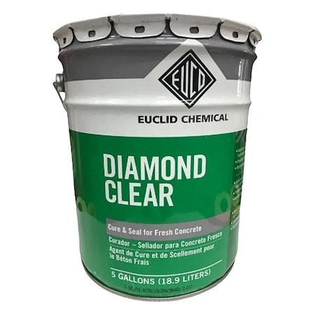 Euclid Concrete Sealing Compound, 5 gal DC-5