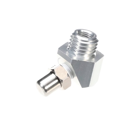 Perfect Fry Nozzle Assembly, Lower, Wet Chem 83110