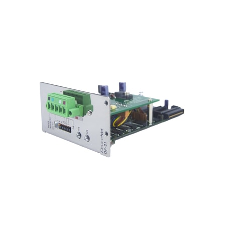 A&D DeviceNet Interface AD-4402-21