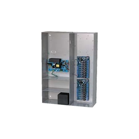 Altronix Power Supply 16PTC 12VDC at 9A MAXIMAL5D