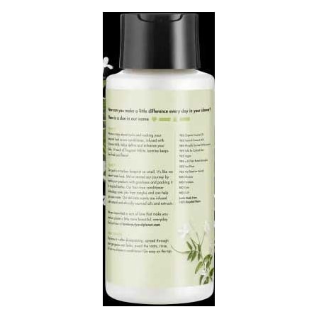 Love Beauty And Planet Love Beauty & Planet Coconut Milk & White Jasmine Shampoo, 13.5 Fluid Ounce, 4PK 67533705