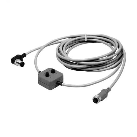 Pepperl+Fuchs UB-PROG3 Ultrasonic - Programmer 114200