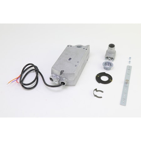 Bray Tri-State 24V 310InLbs NSR Act DC24-310-T