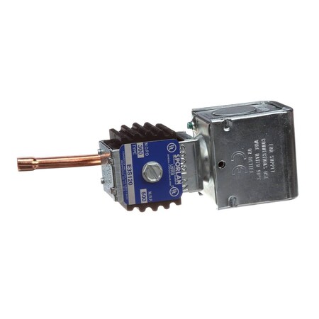 Low Temp Industries SOLENOID VALVE1/4X1/4 ODF 281610