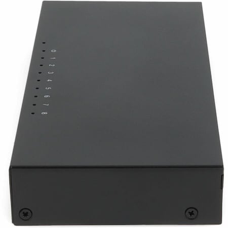 Add-On 8X 10/100/1000BASE-TX RJ-45 0 TO 40C ETHERNET SWITC ADD-1000B-8TSW