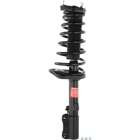 Monroe Suspension Strut and Coil Spring Assembly,  172385