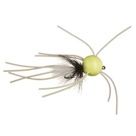 Betts Pop N Round, Size 8 - Glow B6098-6