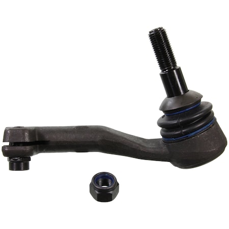 Moog Front Right Outer Steering Tie Rod End, ES800663