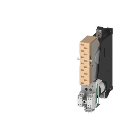 Siemens Contactor size 12 3TC7414-0EG
