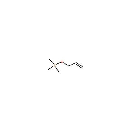 Ak Scientific Allyloxytrimethylsilane (5mL), CAS 18146-00-4 8355AJ-5mL