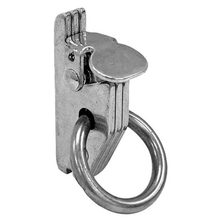 Backseat 1.5 in. Rope Ring E-Track Fitting BA3640884