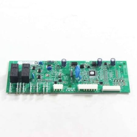 Whirlpool CONTROL BOARD WPW10218822