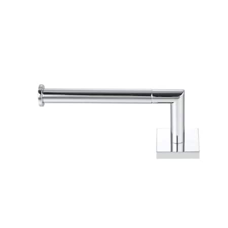 Paradise Bathworks Rapture, Paper Holder, Polished Chrome 70126