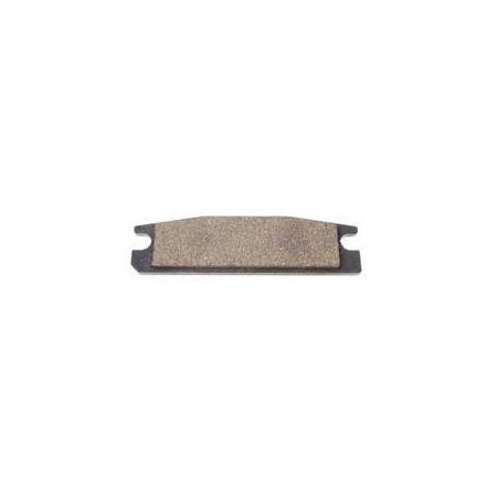 Taylor-Dunn REPLACEMENT PAD, BRAKE 41-348-70A