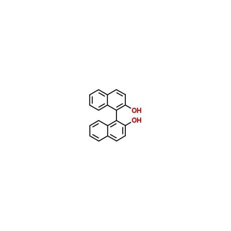 Ak Scientific R-(+)-1, 1'-Bi-2-Naphthol (25g), CAS 18531-94-7 D238-25g