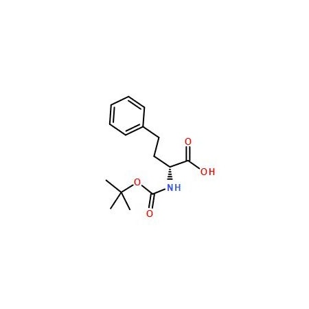 Ak Scientific Boc-D-Homophenylalanine (1g), CAS 82732-07-8 Q004-1g