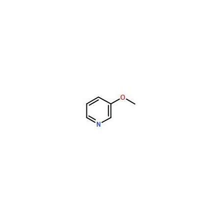 Ak Scientific 3-Methoxypyridine (5g), CAS 7295-76-3 W8131-5g