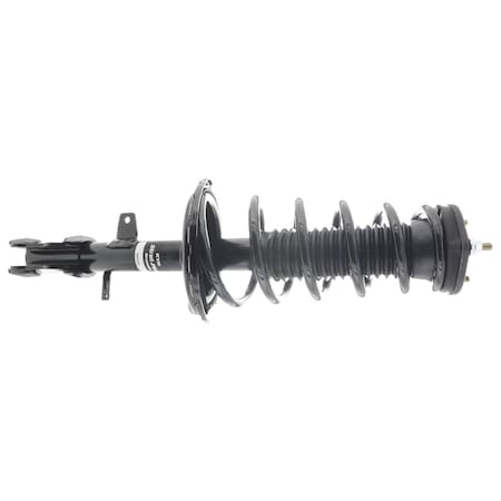 Kyb Complete Corner Unit Assembly -Strut, Mount and Spring, SR4441