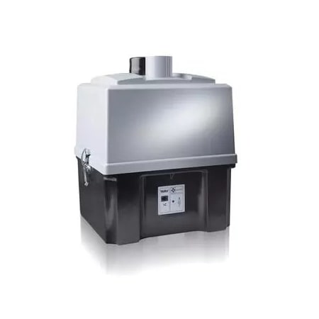 Weller Zero Smog El 120V B ZEROSMOGELN