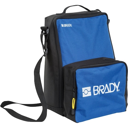 Brady Portable Printer Soft Case for BMP71 Printers BMP-SC-3