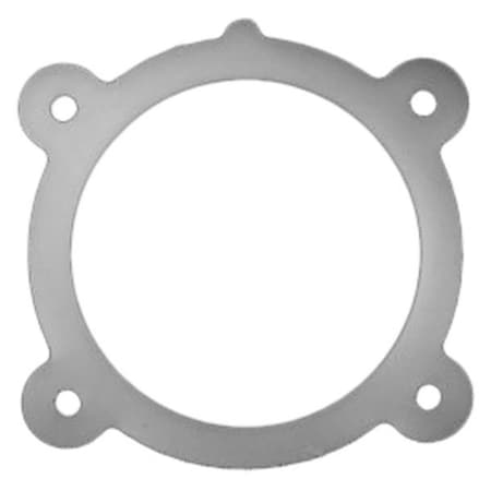 Torque Solution Thermal Throttle Body Gasket for Hyundai Genesis V6 2013 Plus TS-TBG-070