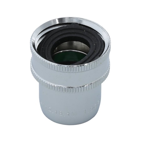 Danco GRDN HOSE AERATOR 1.5GPM 3/4IN 11077