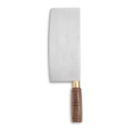 Helens Asian Kitchen 8in Chinese Chef Knife 97154