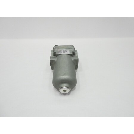 Smc HYDRAULIC LINE FILTER FH440-06-100-P020