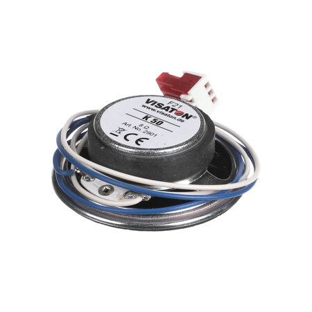 Convotherm Loud Speaker for 7000 Controller 5019327