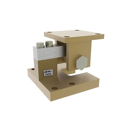 B-Tek SETM CS 4MOUNT 4EA 2.5K LOAD CELLS, PK4 915-2259