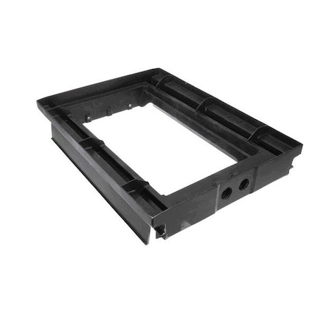 Trane PAN, DRAIN DOWN FLOW, 14.4 X 19.6 PAN03092