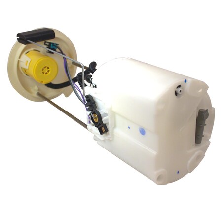 Motorcraft Fuel Pump and Sender Assembly,  PFS600