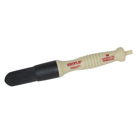 Lisle Oriflo Flow Thru Brazilush LI89520