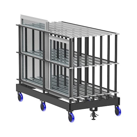 Valley Craft Frame Cart EP3523-00