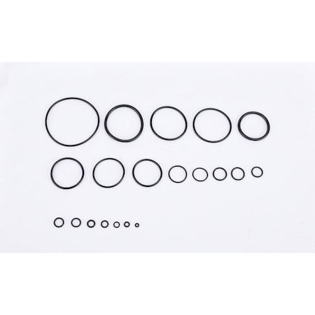 Carpenter Air Tools O-Ring Kit CCN65-ORK