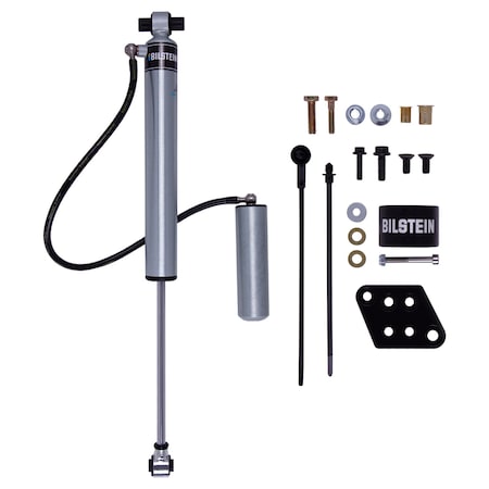 Bilstein 18C JEEP WRANGLER JL FRONT LEFT B8 5160 SUSPENSION SHOCK ABSORBER 25-329865