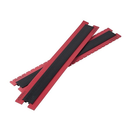 Tennant X4 ROVR Front and Rear Kit Linatex 4184790