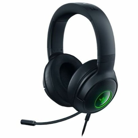 Razer Usa RAZER KRAKEN V3 X - WIRED USB GAMING HEADSE RZ04-03750300-R3U1