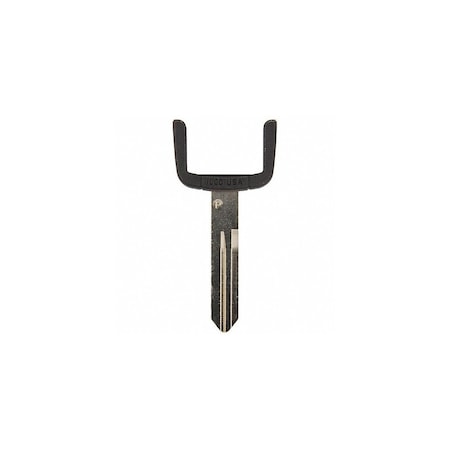 Kaba Ilco Surbaru Key Blade - Blade Only EB3-P-SUB4
