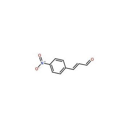 Ak Scientific 4-Nitrocinnamaldehyde (5g), CAS 1734-79-8 Z3591-5g