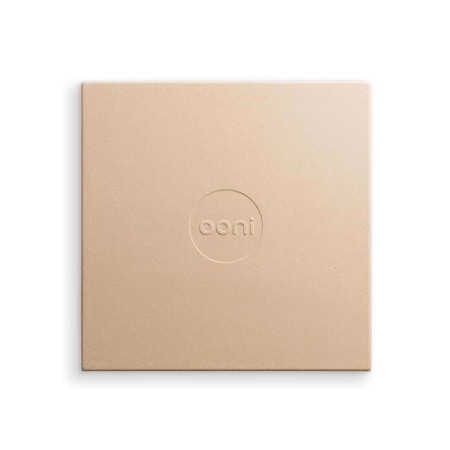 Ooni Grill Pizza Stone Ceramic Beige 1 Beige UU-P07A00