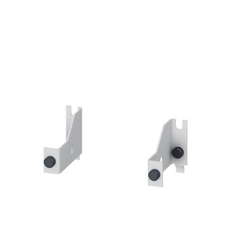 Siemens ALPHA DIN ALPHA 630 DIN support for DIN rail 8GK9910-1KK81