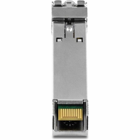 Trendnet 10GBASE-LR SFP+ MULTI-MODE LC MODULE 400M WITH DDM TEG-10GBSR